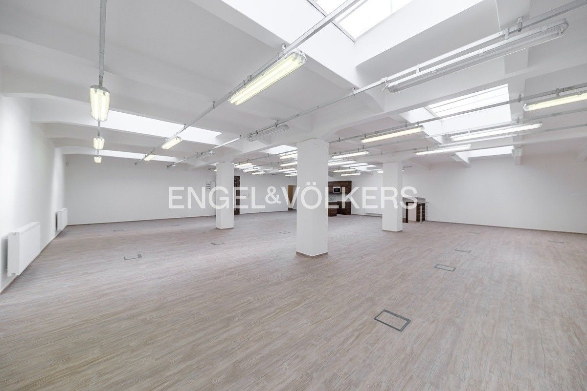 Kancelář · 333 m² · Štítného 361, Praha Žižkov - 3