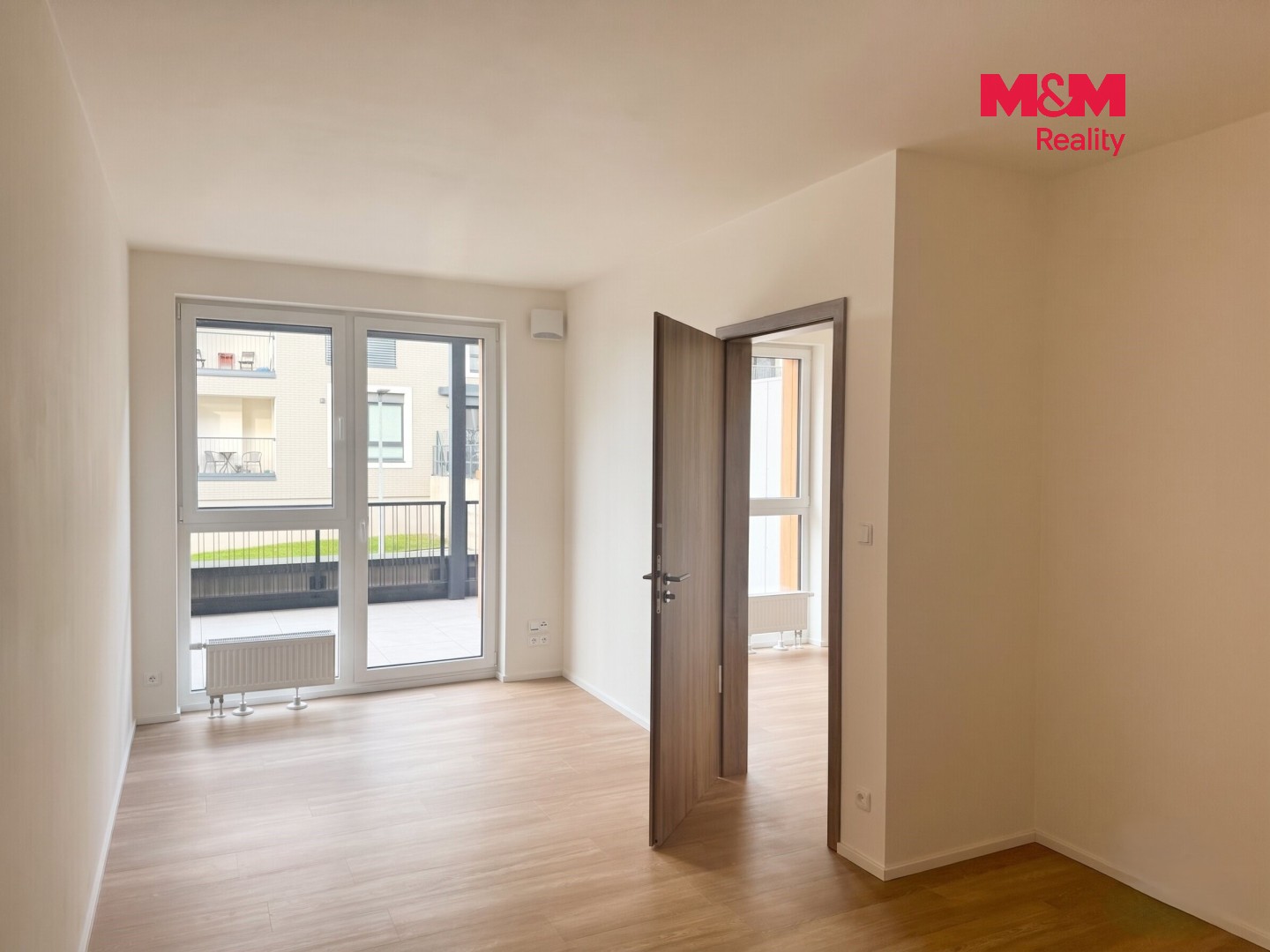 2+kk, Ruzyně, Praha, 43 m² - 2