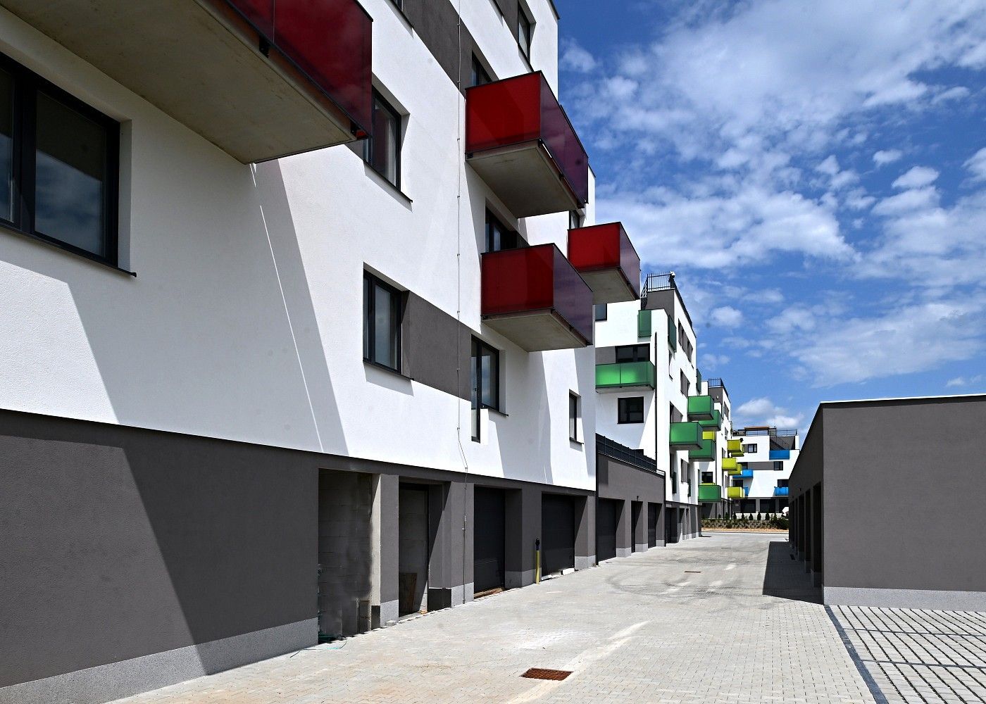 Prodej byt 2+kk - Mnichovo Hradiště, okres Mladá Boleslav, Středočeský kraj, 53,5 m² - 5