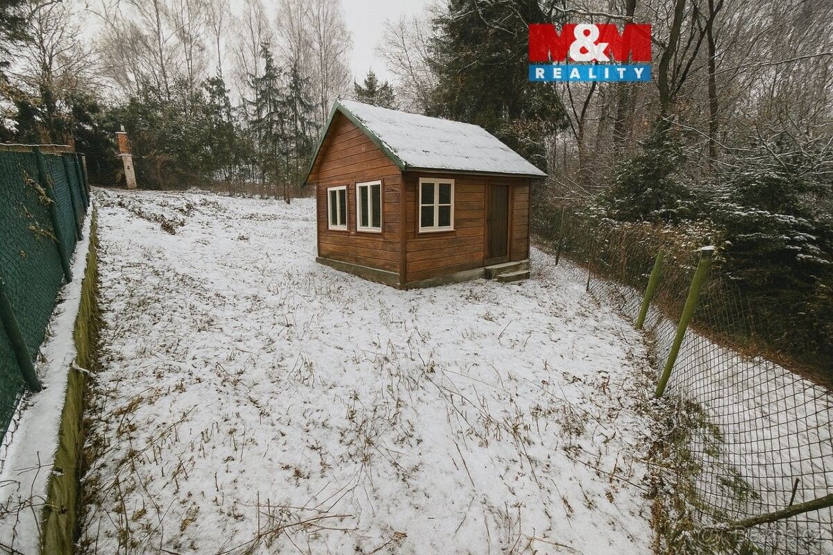 Pozemky pro bydlení, Trhový Štěpánov, 257 63