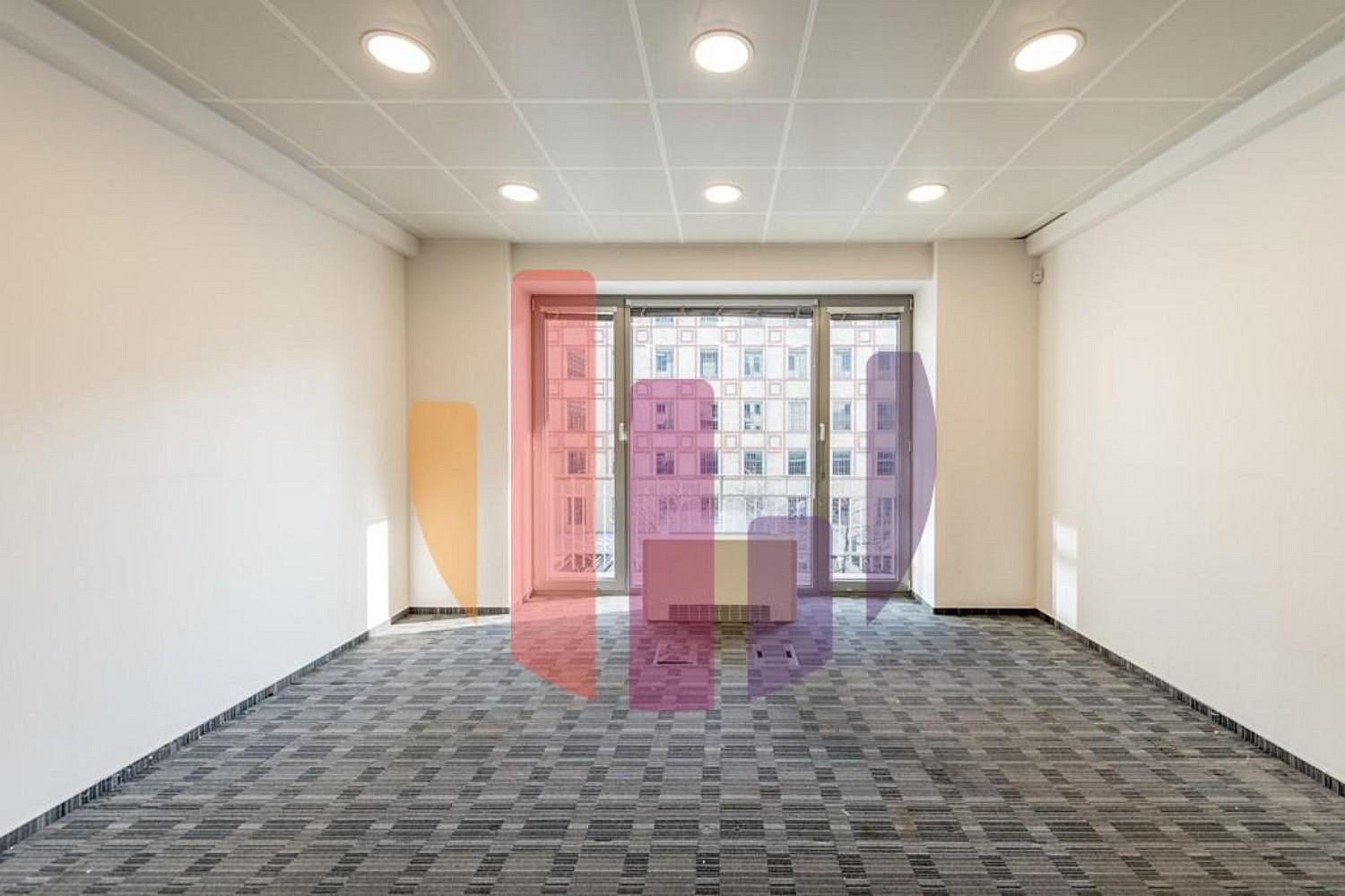 Kancelář · 237 m² · Praha - Holešovice, okres Praha 7, Hlavní město Praha - 3