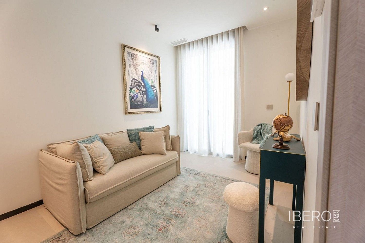 Rodinné domy, La Finca Golf, Španělsko, 139 m² - 2