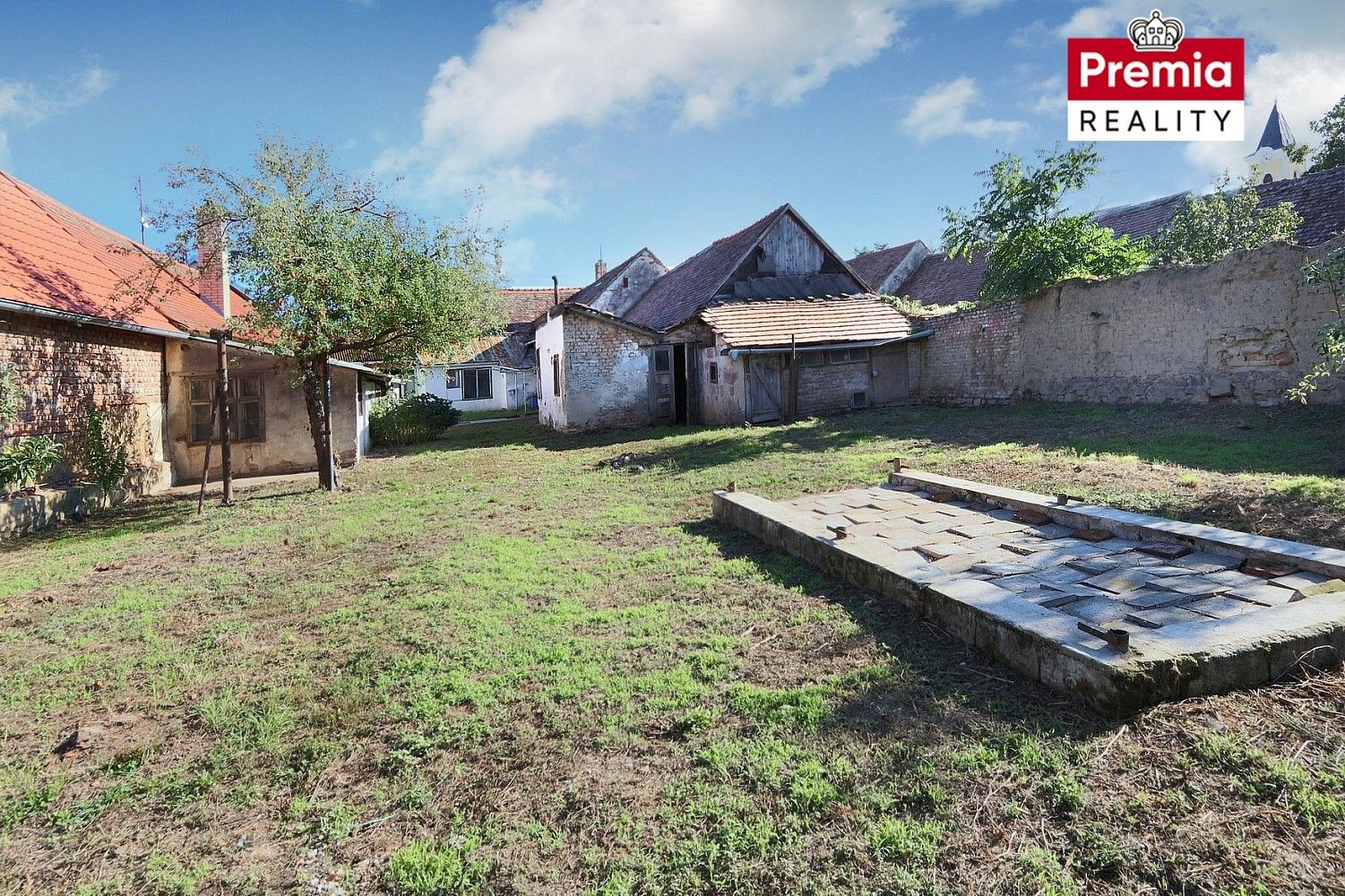 Rodinné domy, Strachotice, okres Znojmo, 230 m² - 2