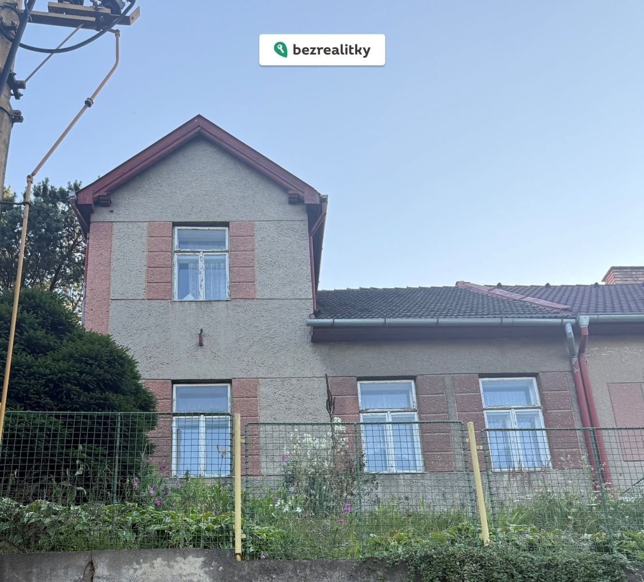 Prodej rodinný dům - Pražská 2215, Jihlava, 116 m² - 1
