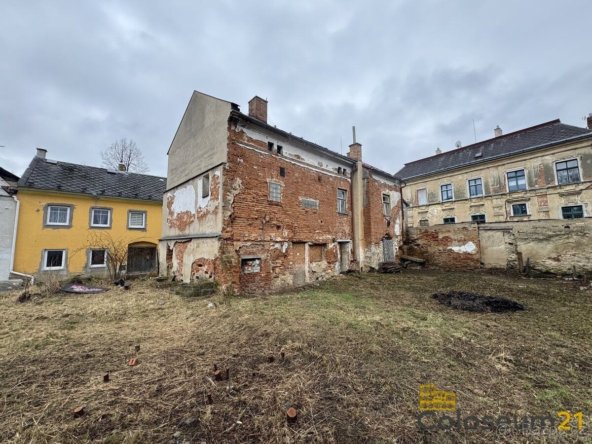 Rodinný dům · Vidnava, 790 55 - 3