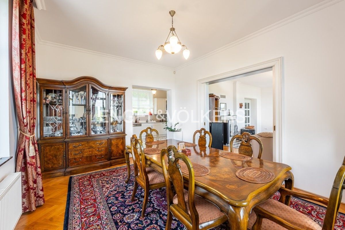 Pronájem vila - Brunšov, Všenory, 313 m²