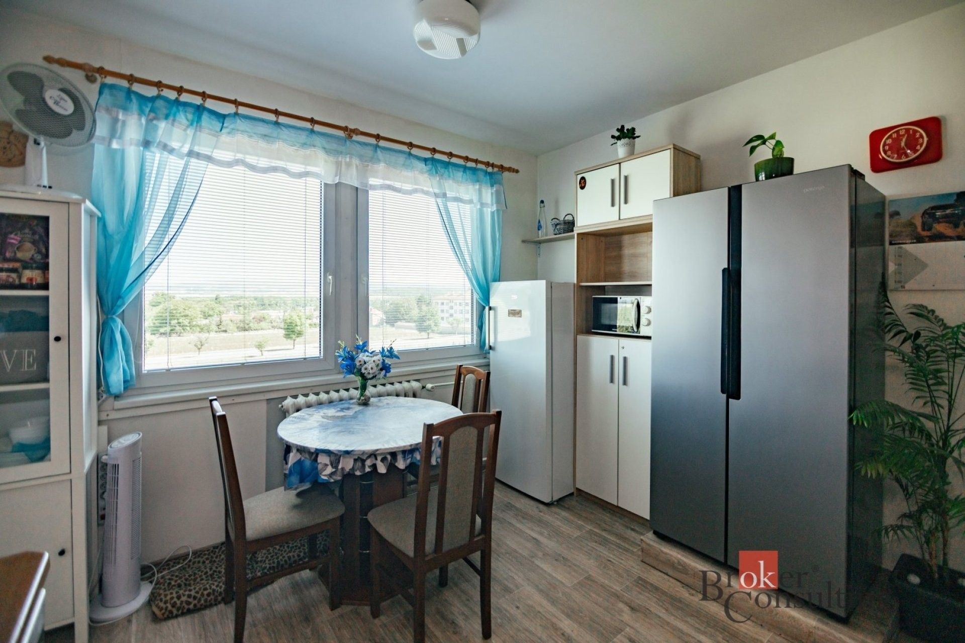 Byt 2+1 · 60 m² · Pohořská, Opočno - 4