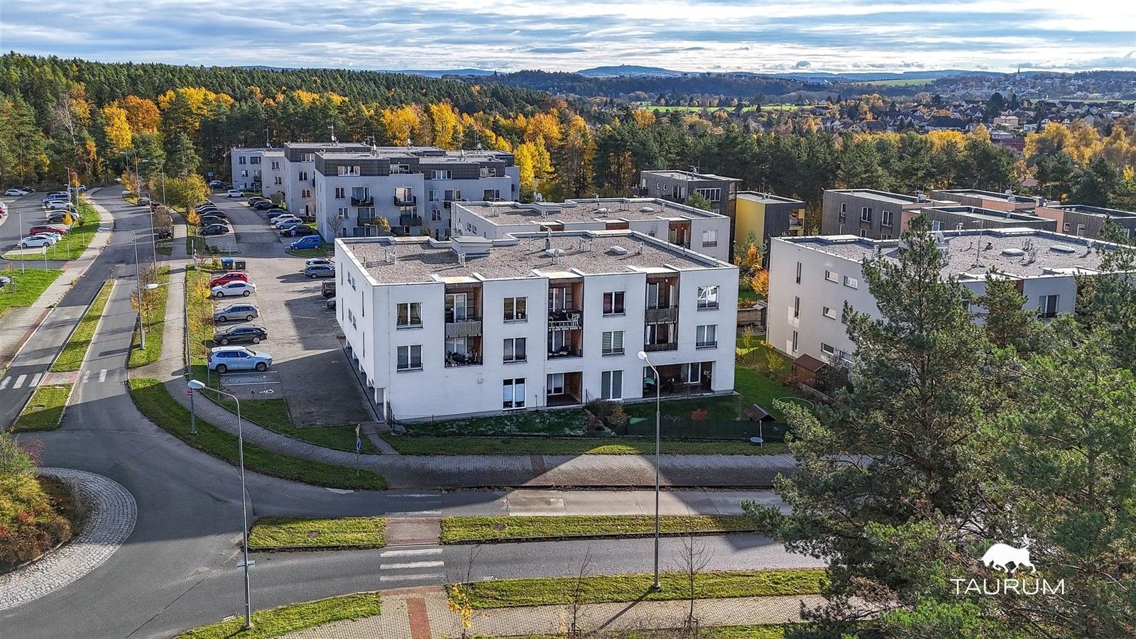 3+kk, Špačková, Plzeň, 76 m²