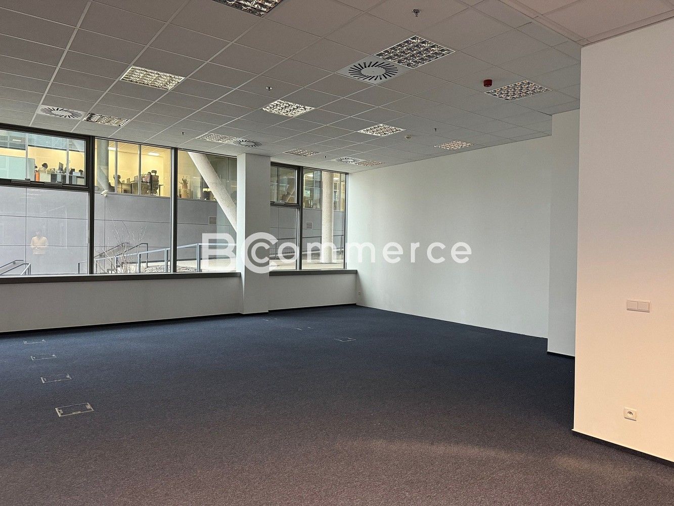 Kancelář · 780 m² · Brno - Starý Lískovec, okres Brno-město, Jihomoravský kraj - 4