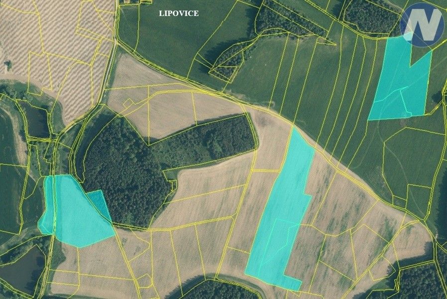 Prodej pozemek pro bydlení - Vlachovo Březí, 384 22