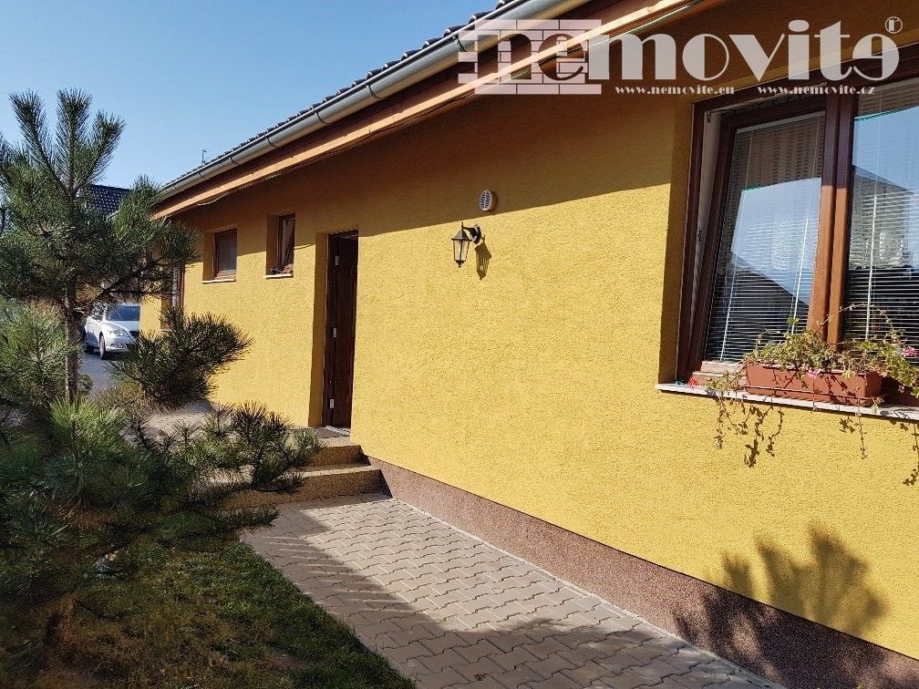 Rodinný dům · 198 m² · Cedrová, Jesenice - 3