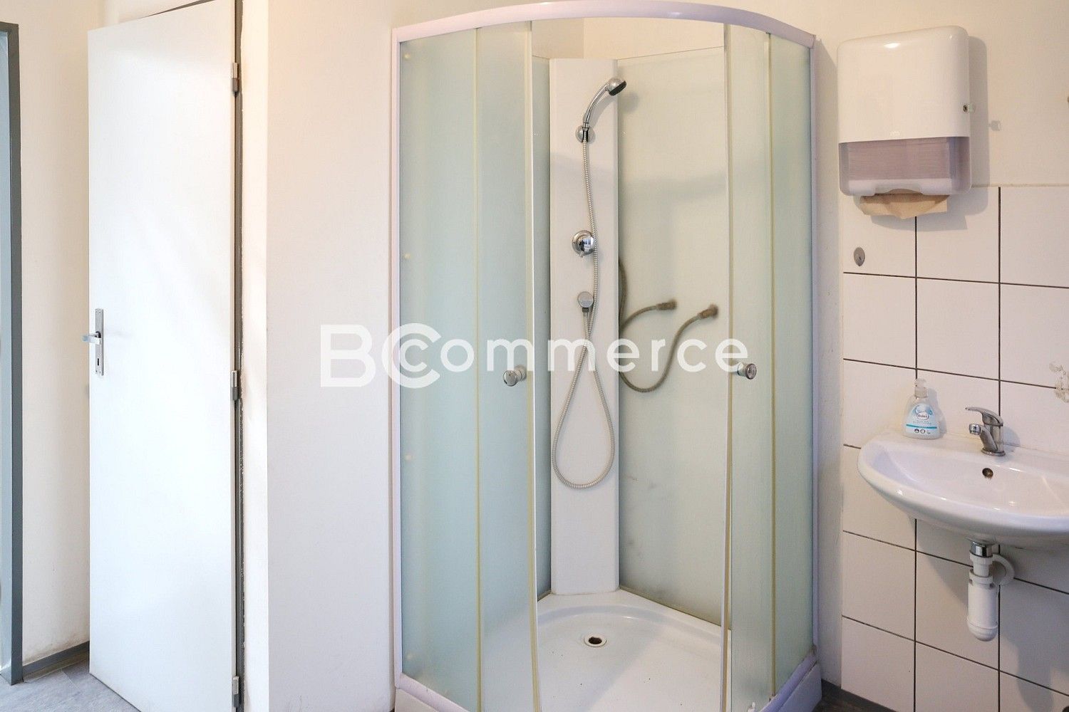 Sklad · 640 m² · Kuřim, okres Brno-venkov, Jihomoravský kraj - 4