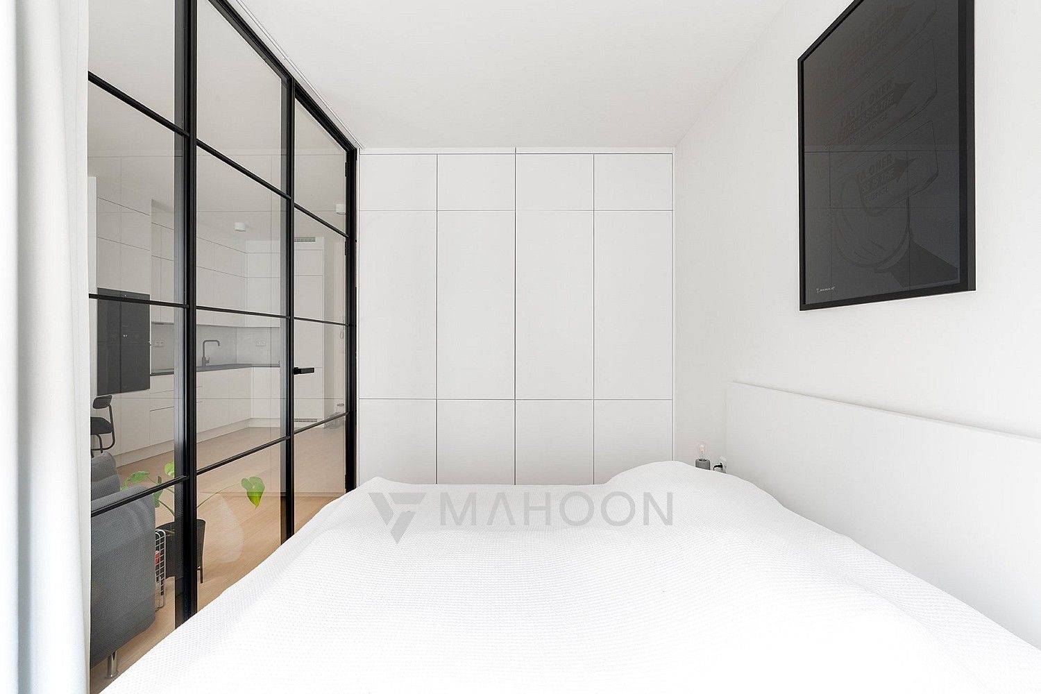 Prodej byt 2+kk - V háji, Praha 7 - Holešovice, 42 m² - 5