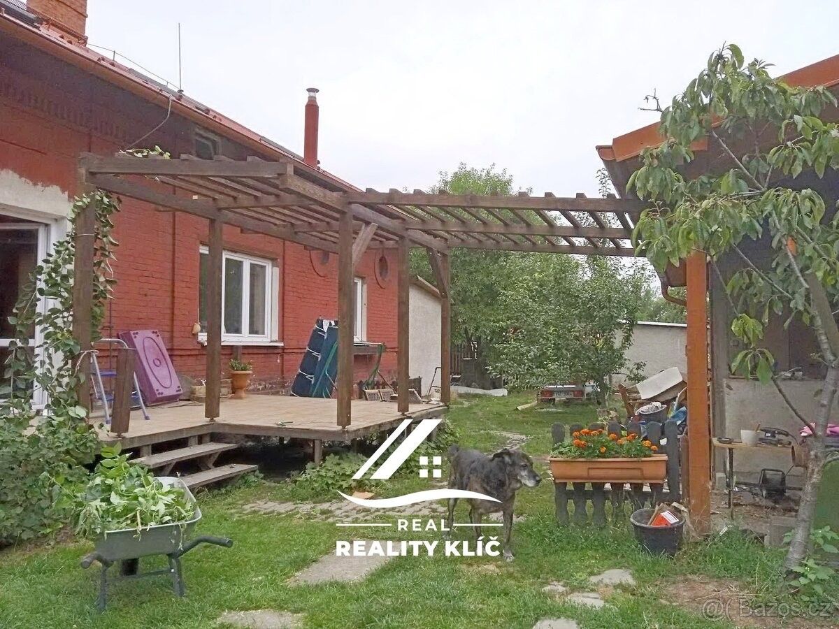 Prodej rodinný dům - Ostrava, 703 00