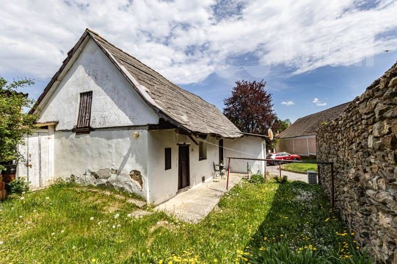 Rodinné domy, Dražíč, 75 m² - 1