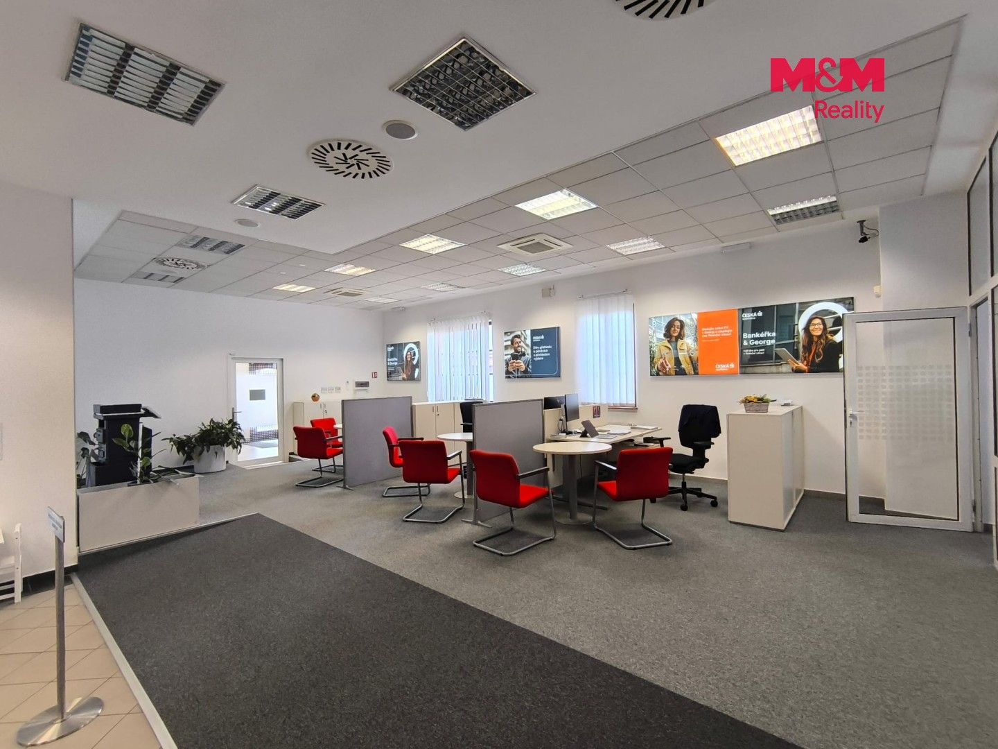 Pronájem obchodní prostory - Strakonická, Horažďovice, 524 m² - 5