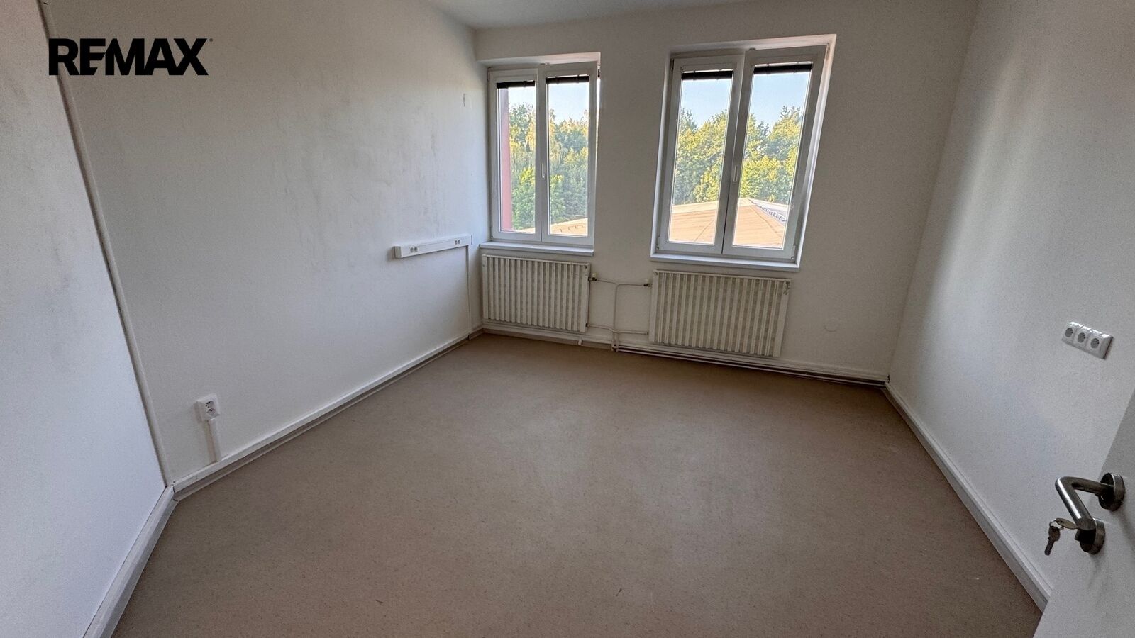 Kancelář · 16 m² · Myslotínská 1786, Pelhřimov - 3