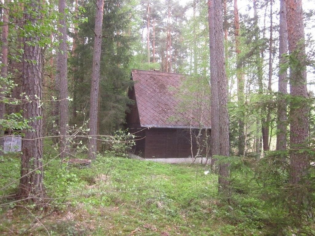 Chalupy, Mladošovice, okres České Budějovice, Jihočeský kraj, 49 m² - 2