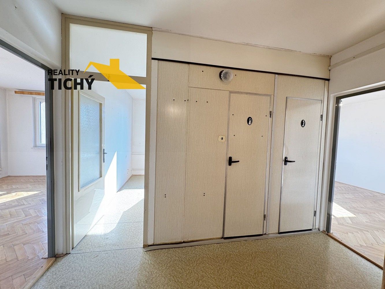 Prodej byt 2+1 - Komenského, Náchod, 52 m² - 5