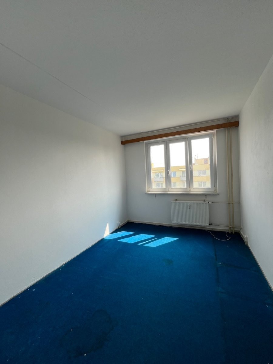 Byt 3+1 · 69 m² · Branišovská, České Budějovice - 3