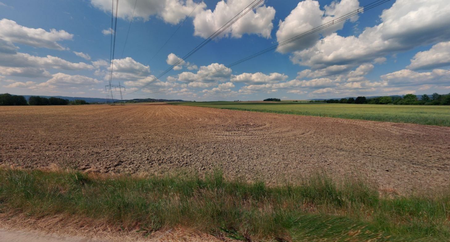 Prodej zemědělský pozemek - Žichlínek