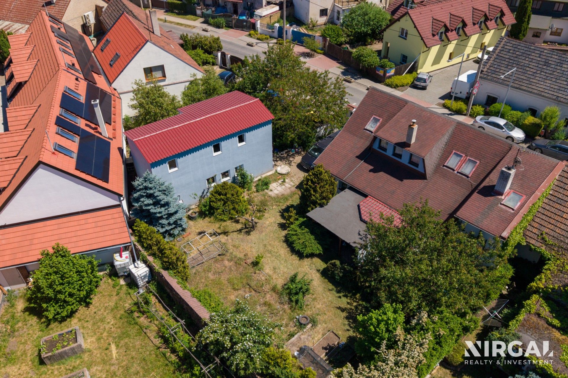 Rodinný dům, 247 m²