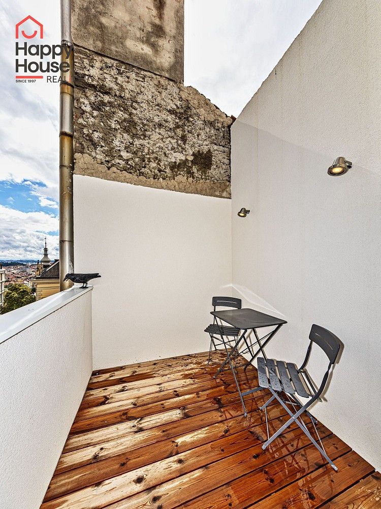Byt 2+1 · 92 m² · Praha - Vinohrady, okres Praha 2, Hlavní město Praha - 3