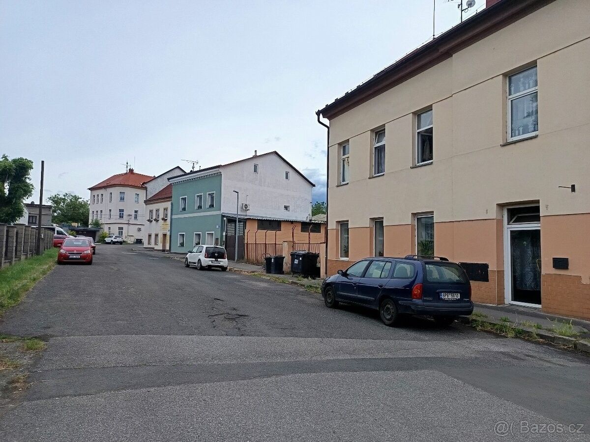 Rodinné domy, Ústí nad Labem, 400 01 - 2