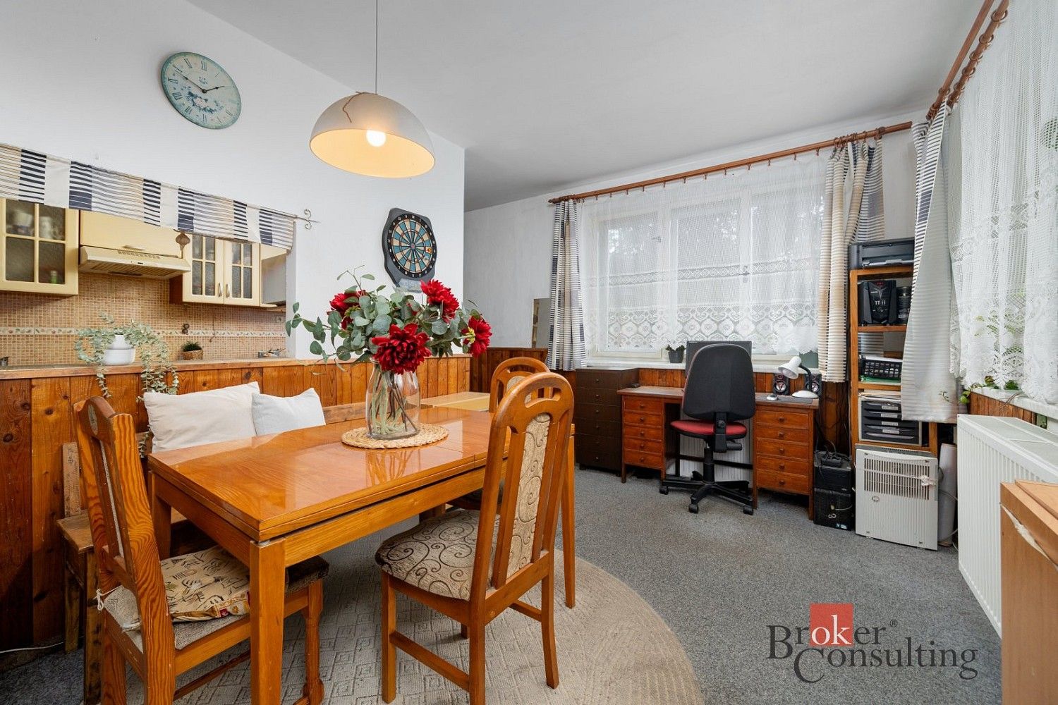 Rodinný dům · 379 m² · Janov nad Nisou, okres Jablonec nad Nisou, Liberecký kraj - 4