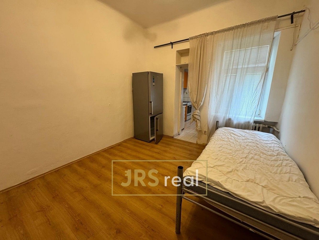 2+kk, Brno, okres Brno-město, Jihomoravský kraj, 64 m² - 2
