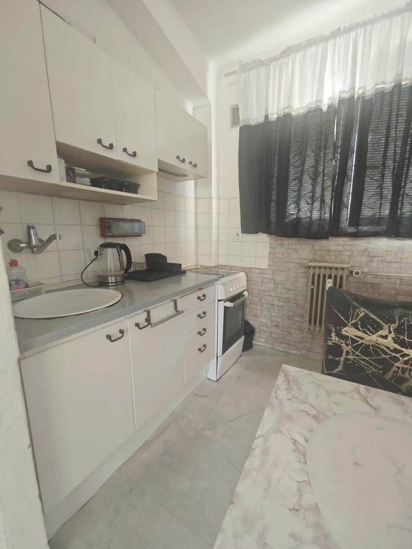 Byt 2+1 · 37 m² · Tyršova 1272, Vsetín - 4