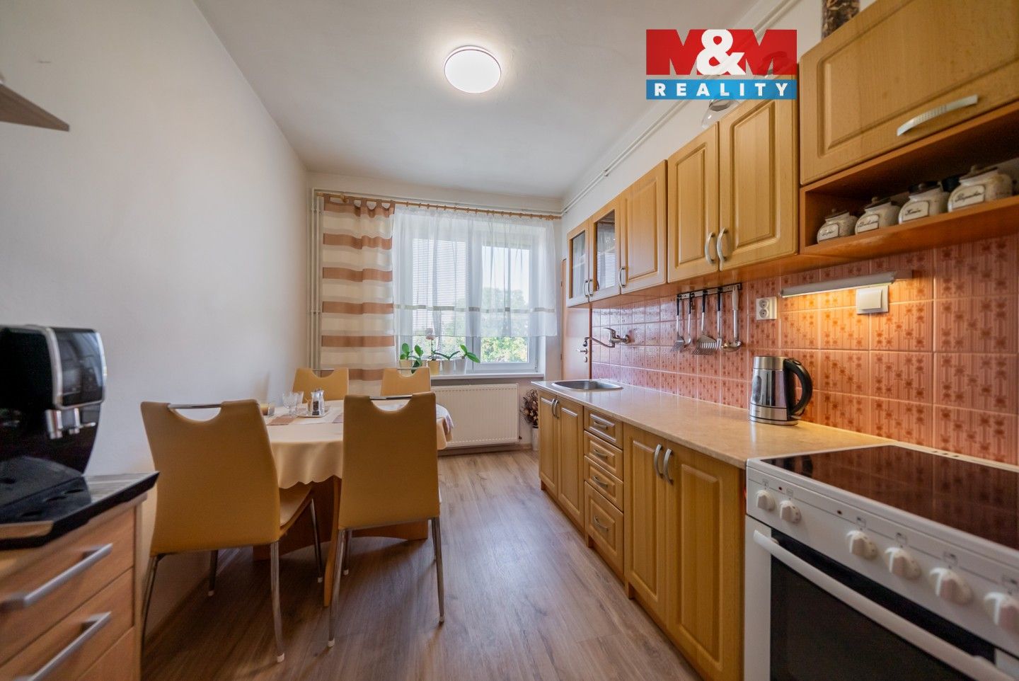 3+1, Žebětínská, Ostrovačice, 73 m²