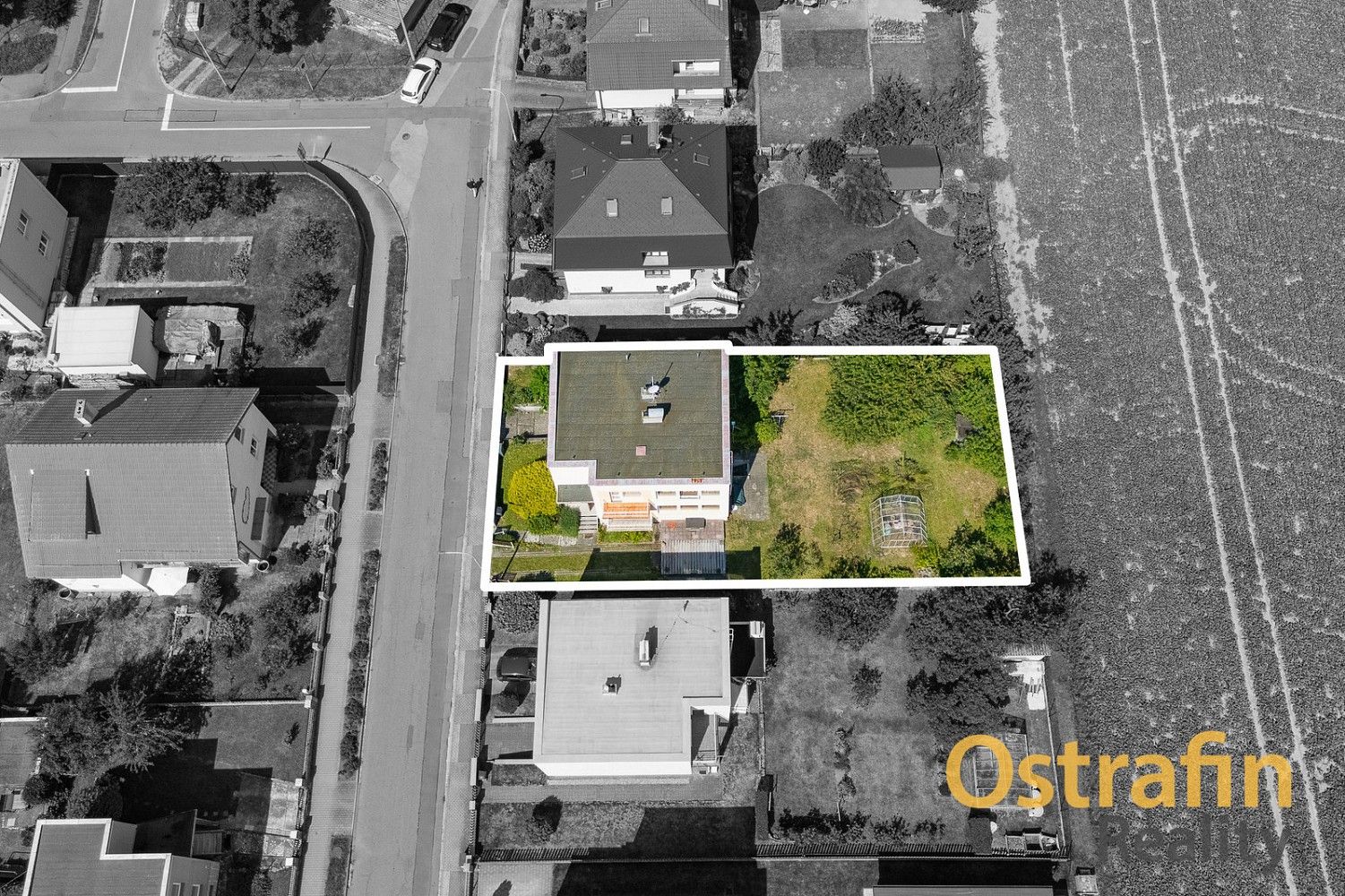 Rodinný dům · 194 m² · Pavla Strádala, Hlučín, okres Opava - 3