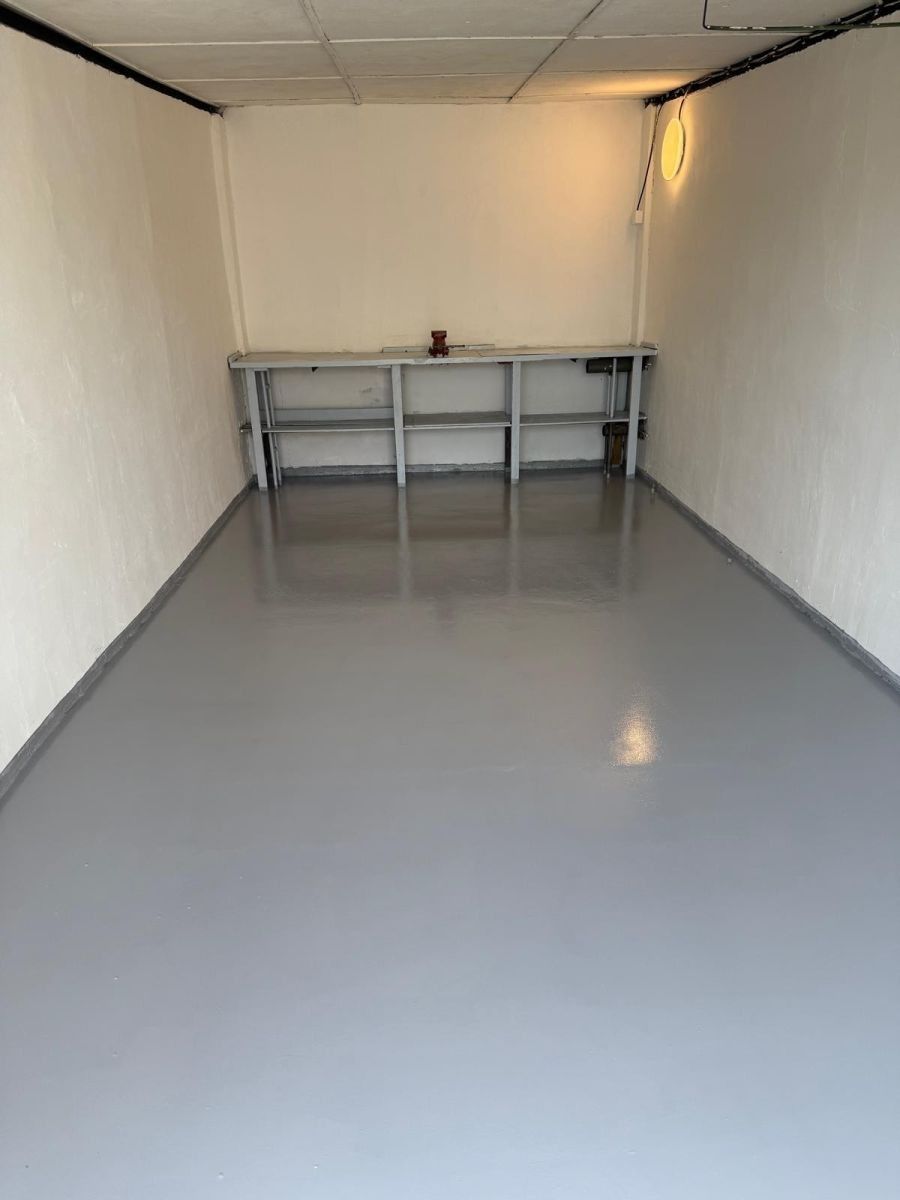 Garáže, Vodárenská, Kralupy nad Vltavou - Lobeček, Středočeský kraj, 19 m² - 2