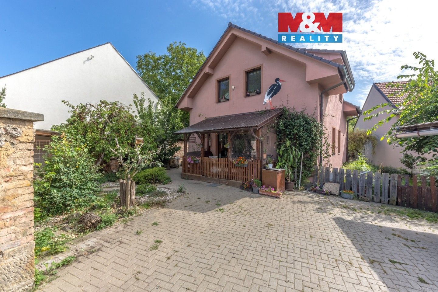 Rodinné domy, Kozovazy, Vyšehořovice, 121 m²