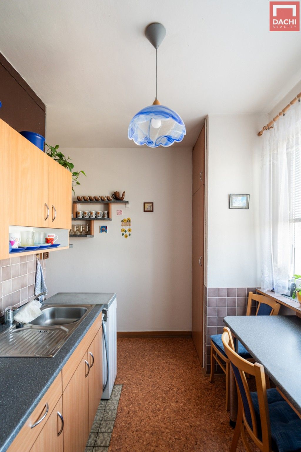 Prodej byt 3+1 - Tovární, Olomouc Hodolany, 61 m² - 5