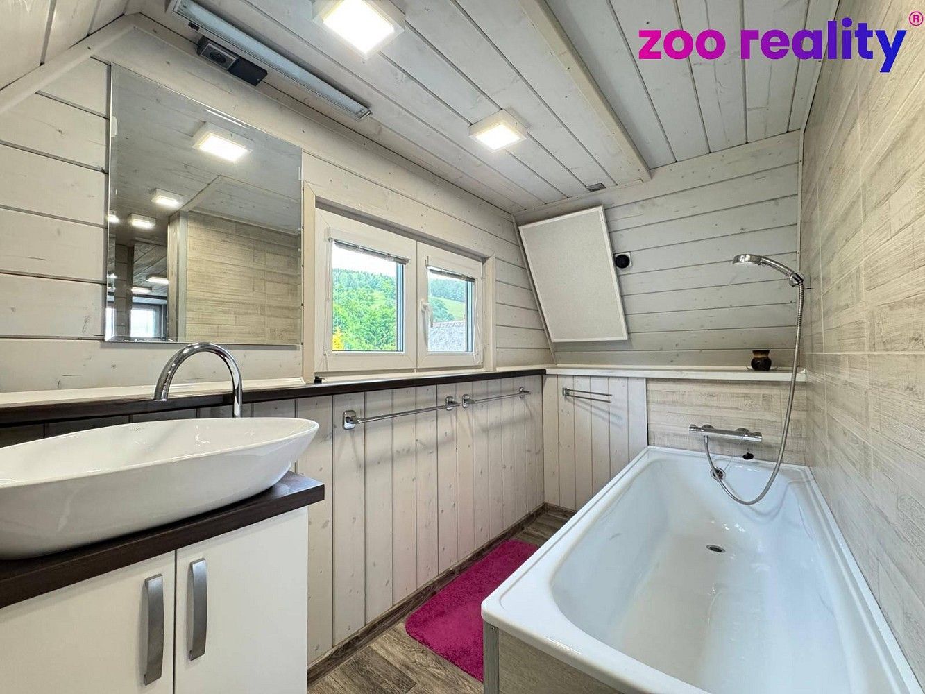 Prodej rodinný dům - Perštejn - Rájov, okres Chomutov, 60 m² - 5