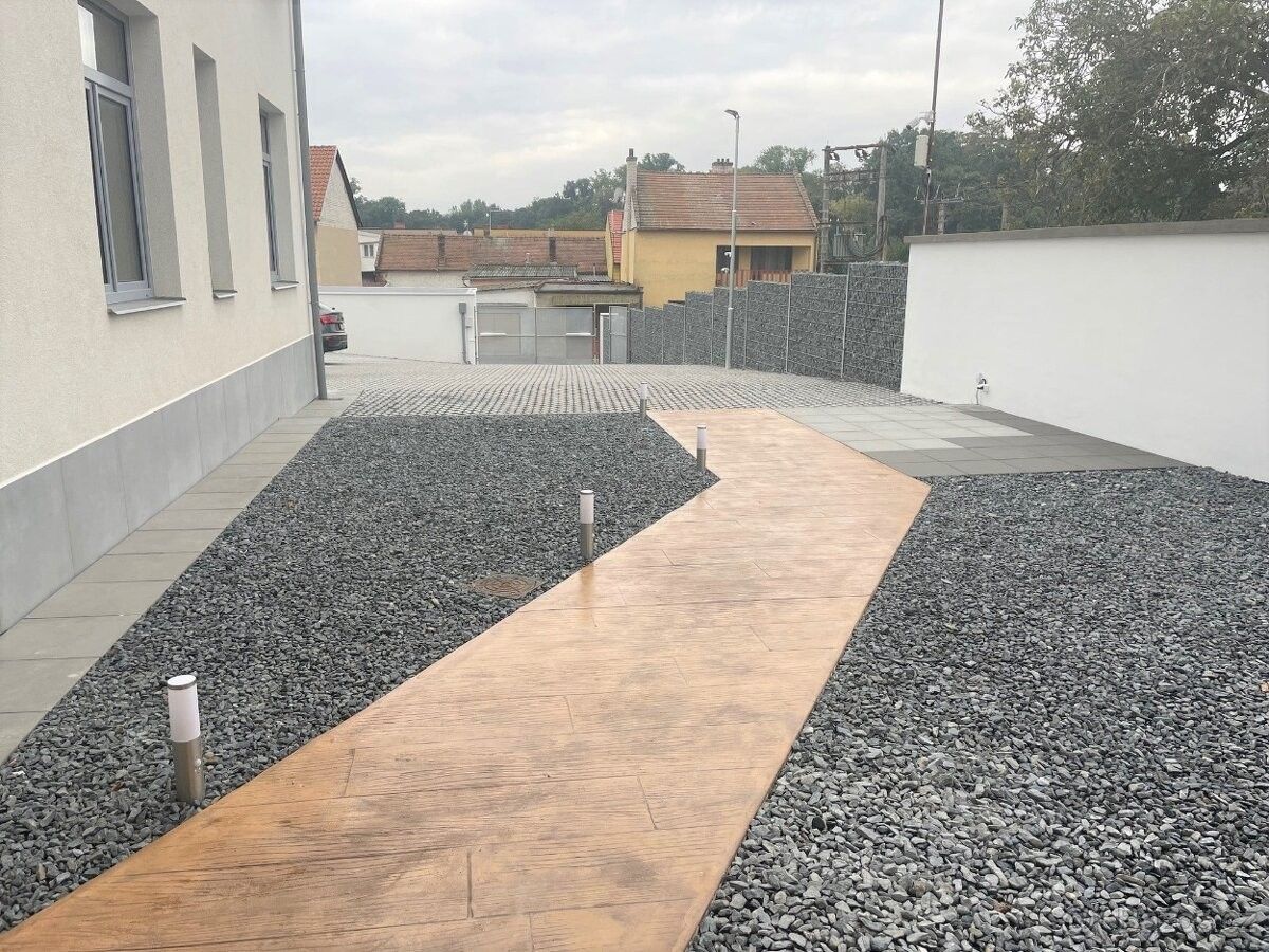 Pronájem byt - Veselí nad Moravou, 698 01