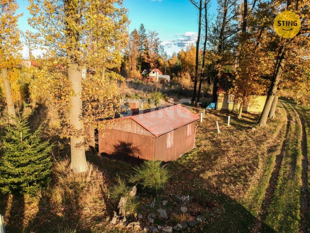 Chata · 42 m² · Jihlava - 3