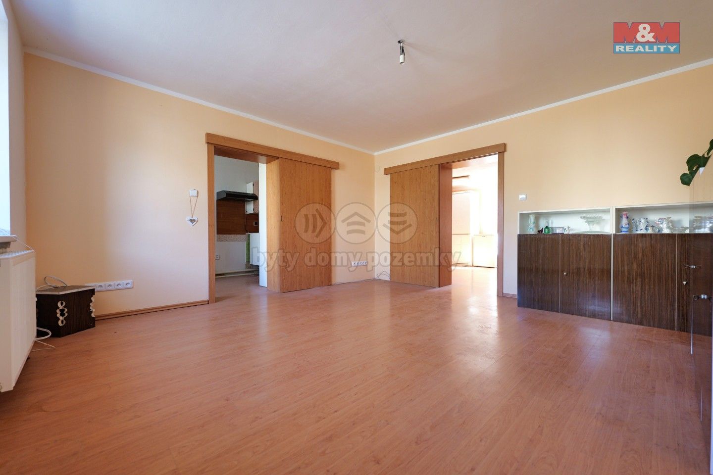 Prodej rodinný dům - Dětkovice, 150 m²