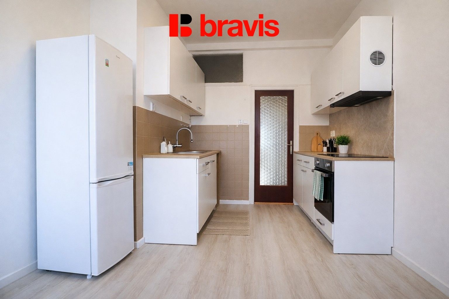 2+1, Bayerova 795, Brno, 78 m²