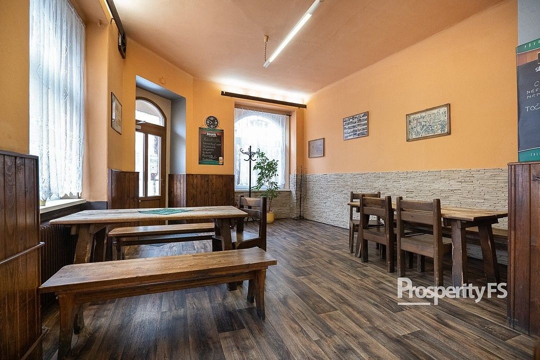 Obchodní prostory · 143 m² · Děčín - Děčín IV-Podmokly, Ústecký kraj - 3