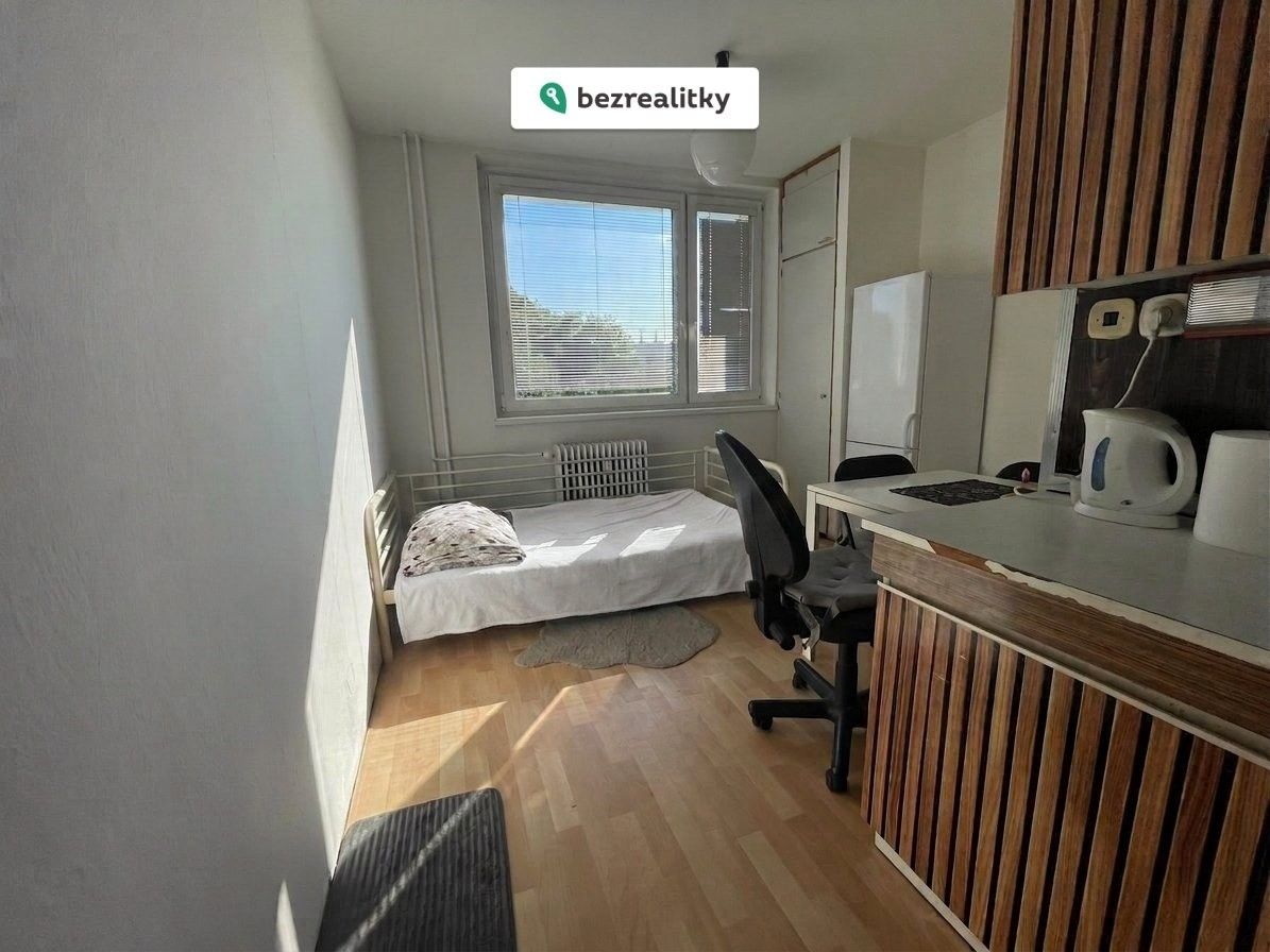 Byt 1+1 · 39 m² · Polní 4145, Jihlava - 4