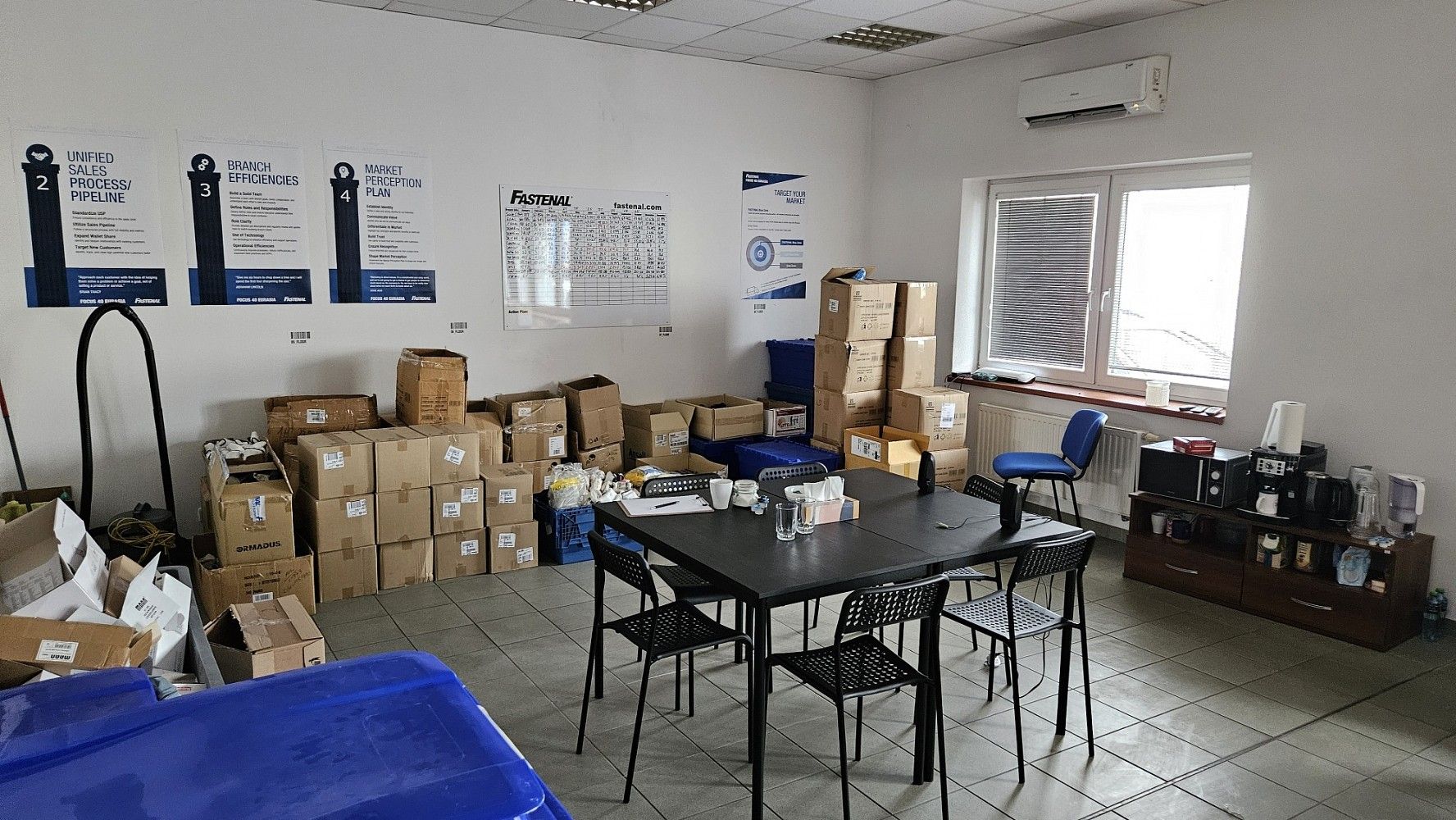 Sklad · 9 076 m² · Těšínská, Opava - 4