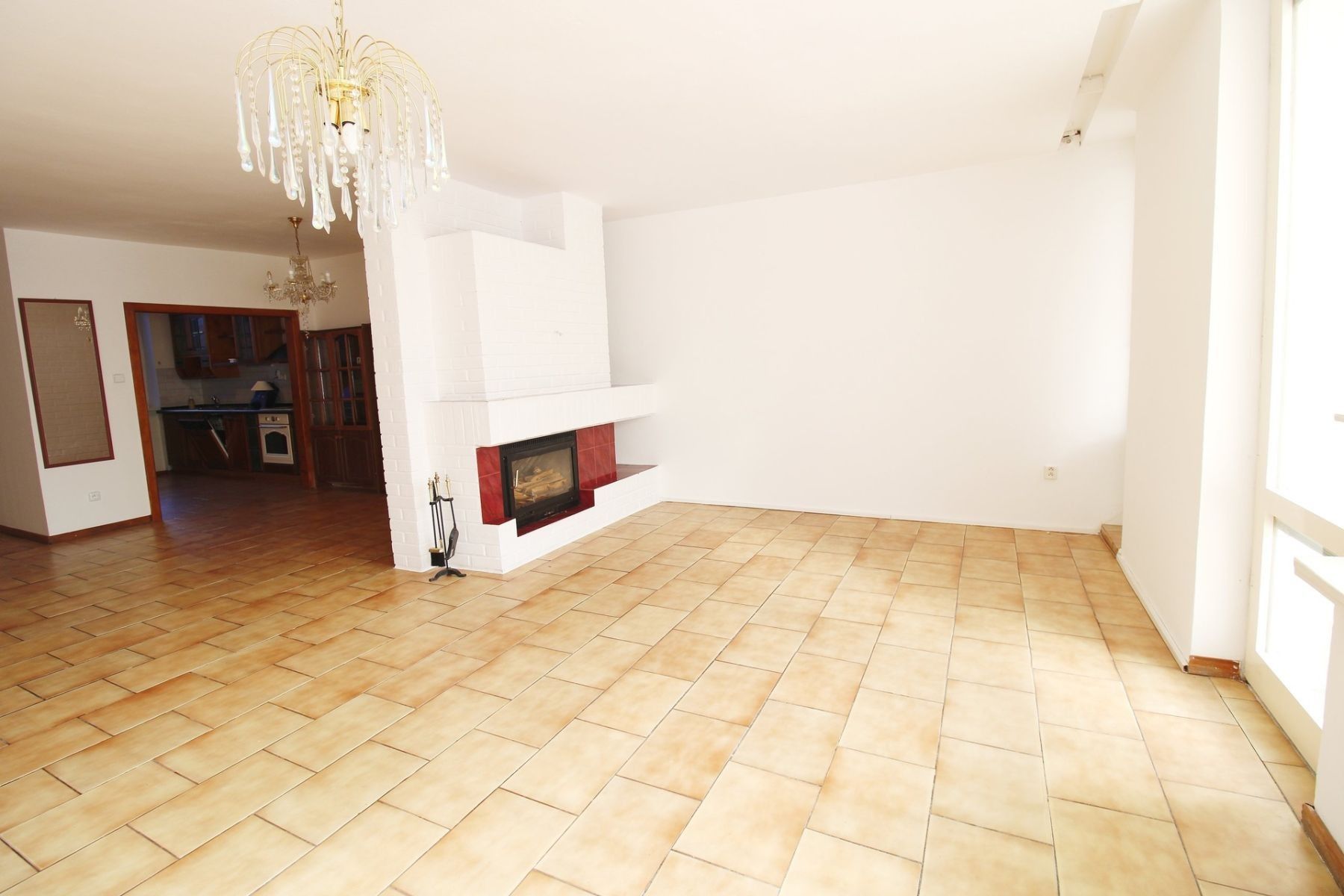 Pronájem rodinný dům - Sopotská, Praha - Bohnice, 159 m² - 2