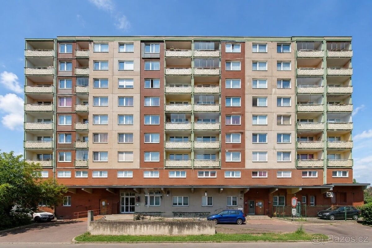 Byt · Mimoň, 471 24 - 1