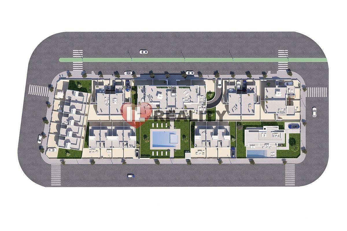 Rodinný dům · 246 m² · El Mojón, ES - 4