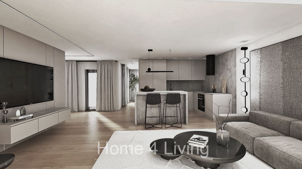 Pronájem byt 5+kk - Tumaňanova, Brno, 140 m²