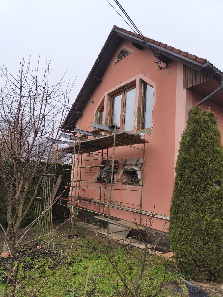 Rodinné domy, Šternberk, 785 01