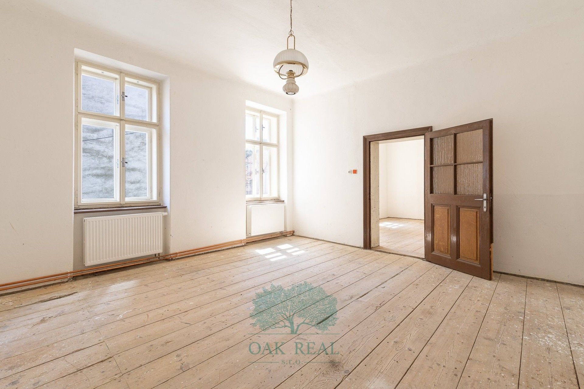Prodej rodinný dům - Na Návsi 53, Pavlov, 200 m² - 5